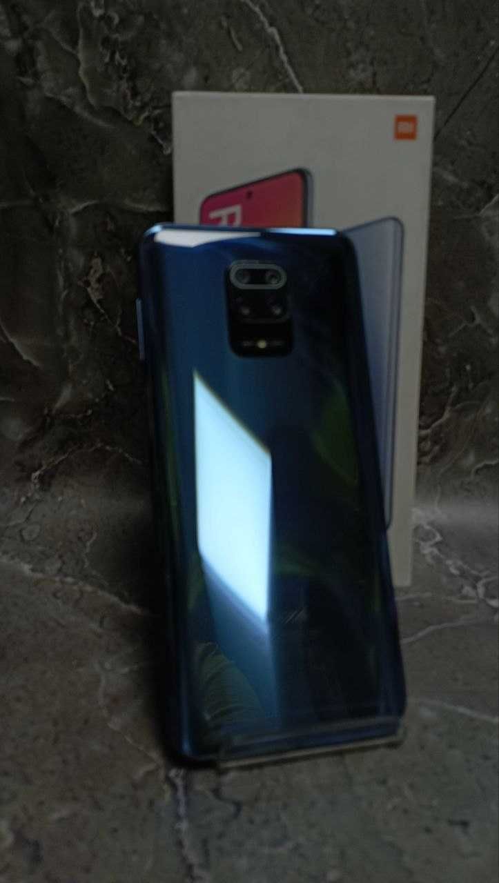 Xiaomi Redmi Note 9S  64 Gb Петропавловск Сокол 254731