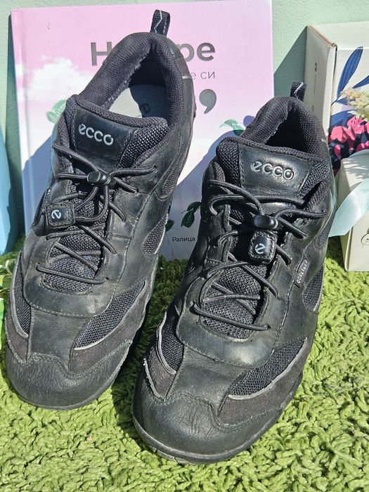 Кецове Ecco Gore Tex N39