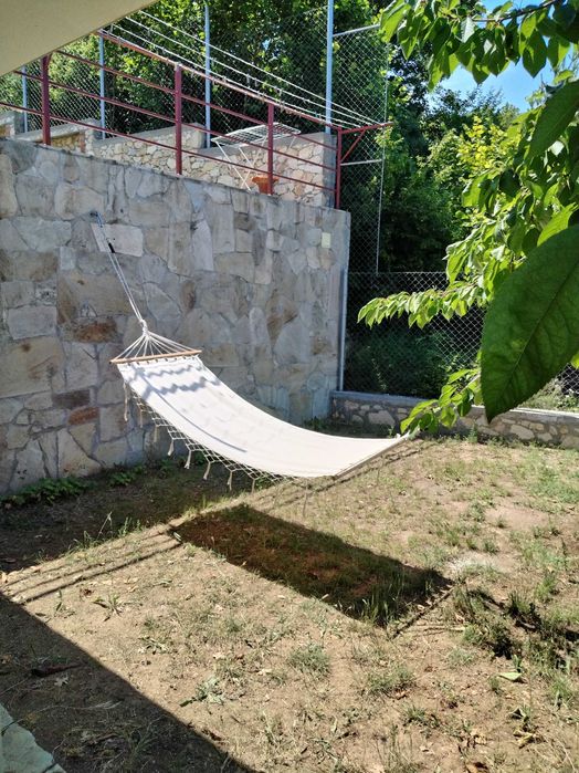 Студио Панорама със сезонен басейн