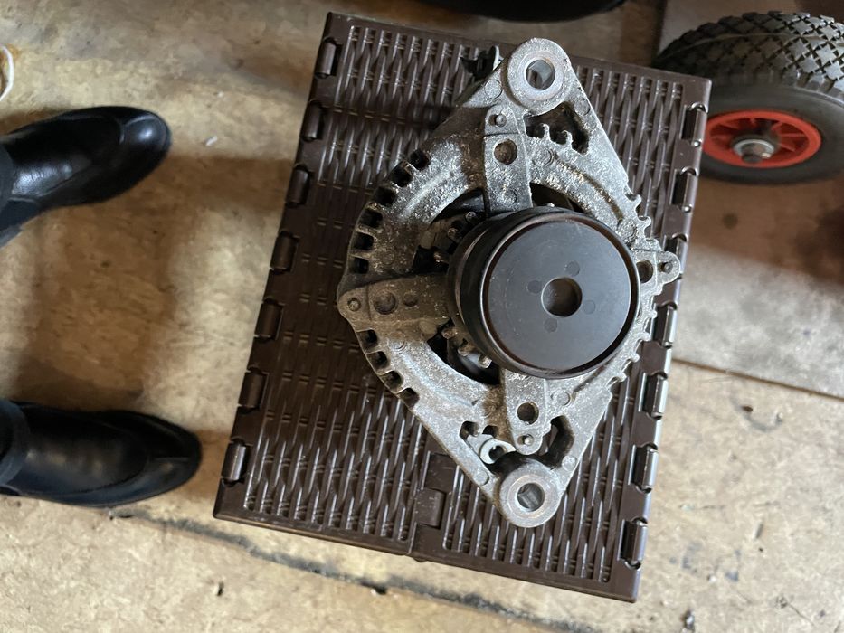 Генераторы