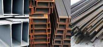 Балка двутавр/Швеллер. 6,5; 8; 10; 12; 14; 16; 18; 20; 22; 24; 27; 30;