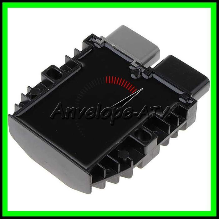 Releu Incarcare YAMAHA Grizzly 550 700 FJR FZR FZ8 MT09 MT07 TDM900