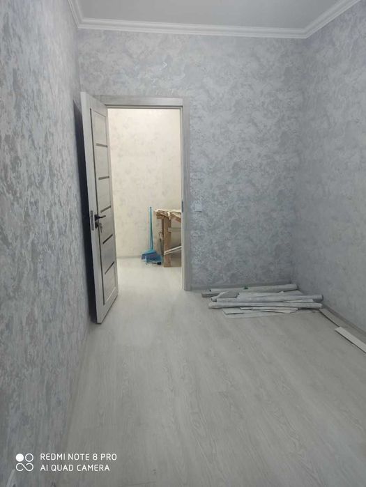 Сдаётся уютная 2-комнатная квартира, в районе Водник