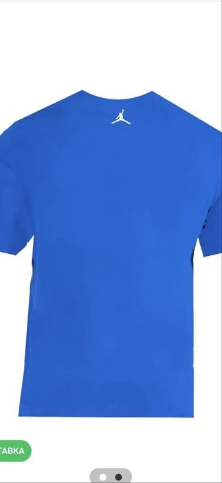 Jordan t-shirt Нова
