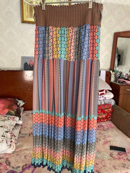 Yupka sotiladi arzonga