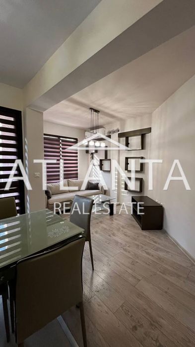 Дава се под наем Двустаен апартамент в Варна, Център - 60 кв.м за 510 € - Снимка #6