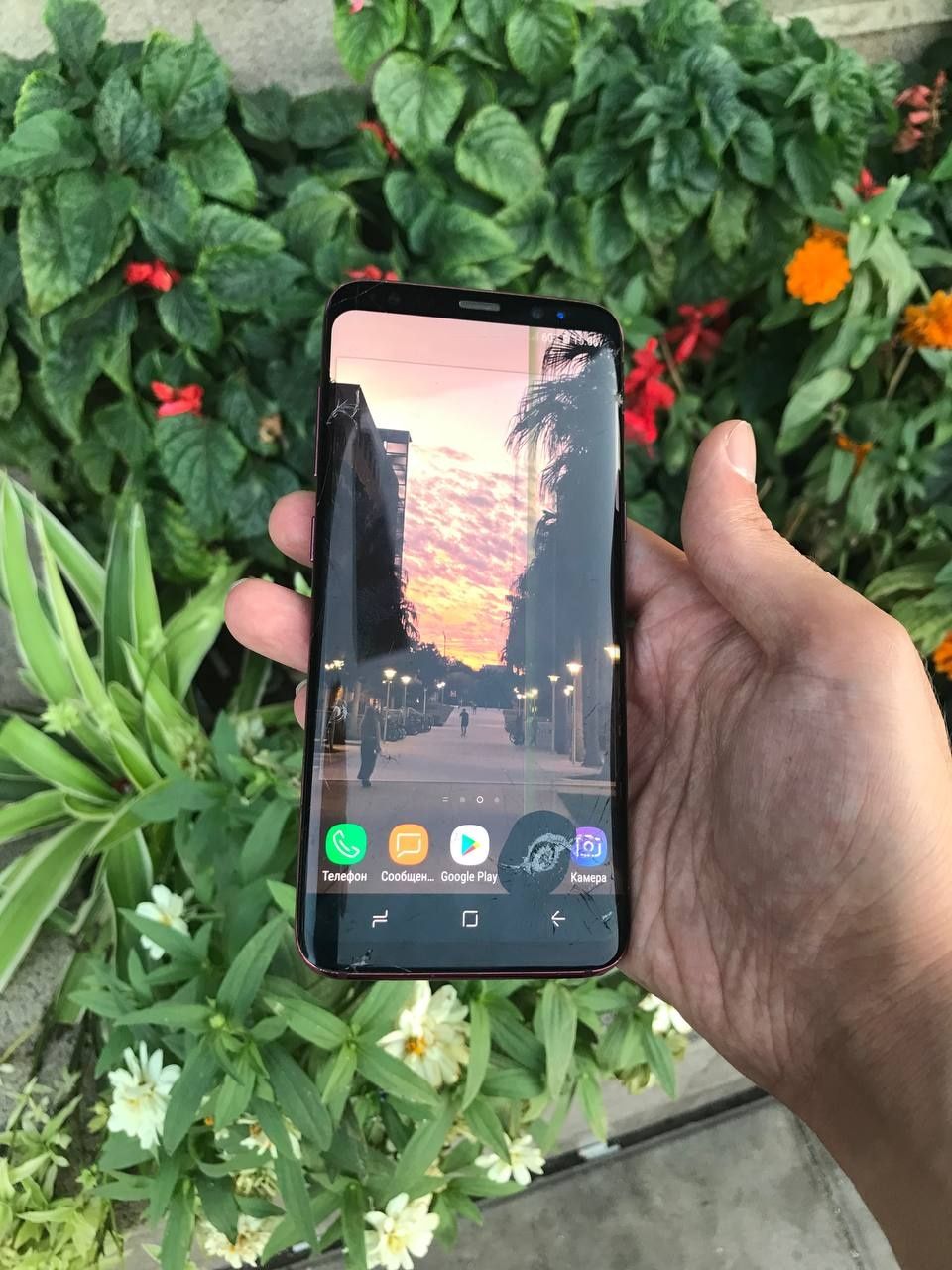 Samsung S8 4/64GB