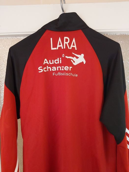FC Ingolstadt - Training Blouse