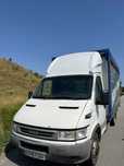 Iveco Daily cub 2.8