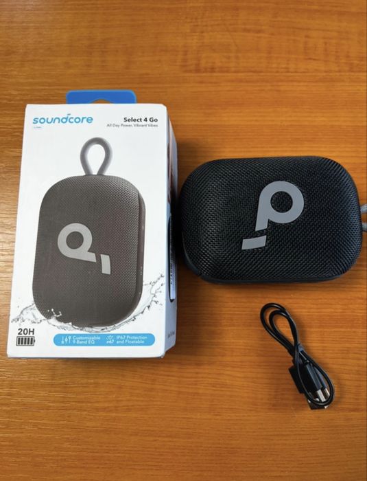 Boxa portabila SoundCore