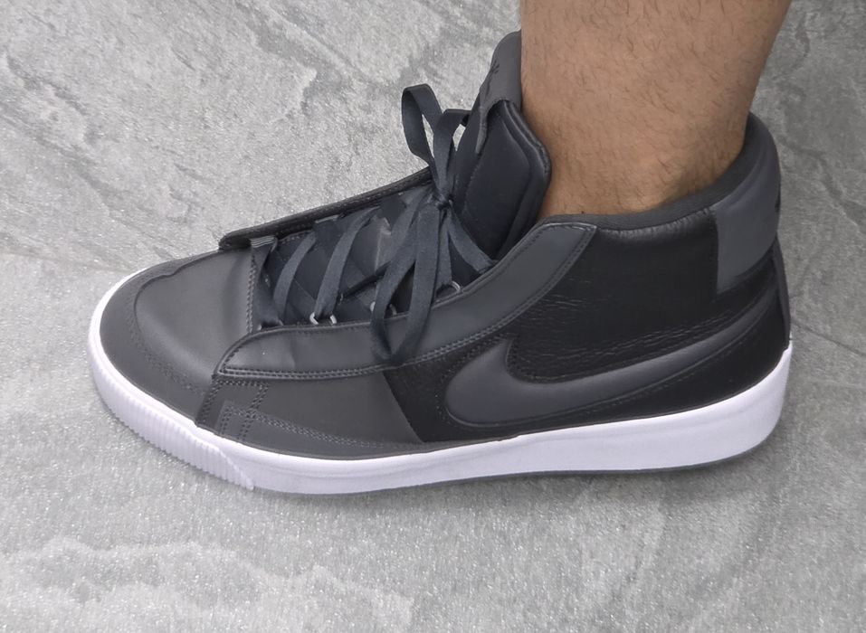 Ghete Nike Blazer Mid Victory 44.5