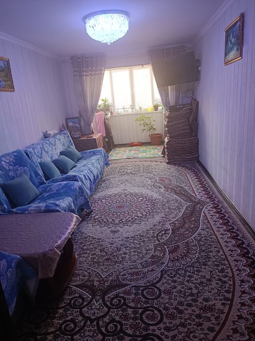 Кулай ва ихчам Уй тинч жойдан сотувда