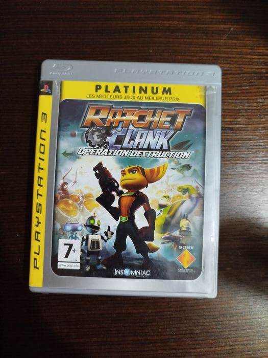 Продавам игри за PS3