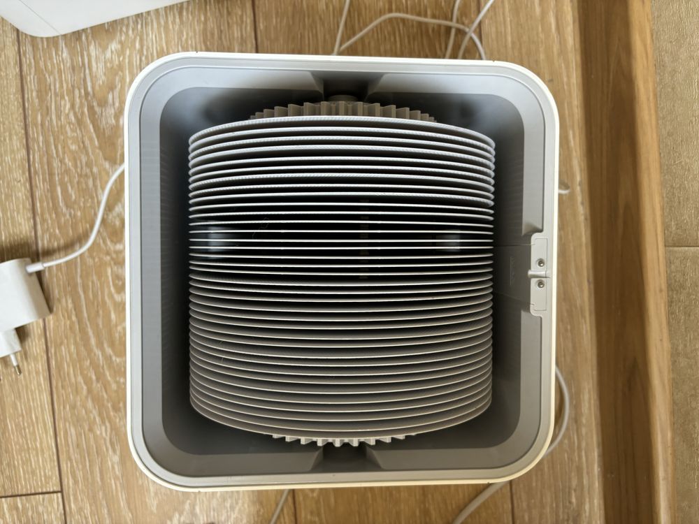 Увлажнитель воздуха Xiaomi Smartmi Evaporative Humidifier 2