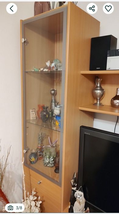 comodă TV ,ansamblu Tv, bibliotecă