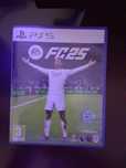 Vând Fc25/Fifa25 ps5