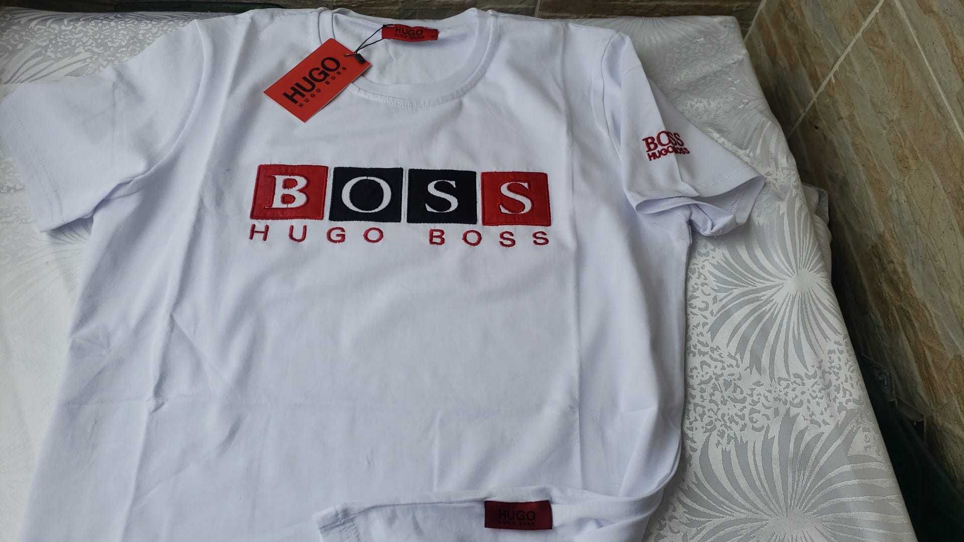 Tricou sau Pantaloni Scurti Hugo boss M L XL