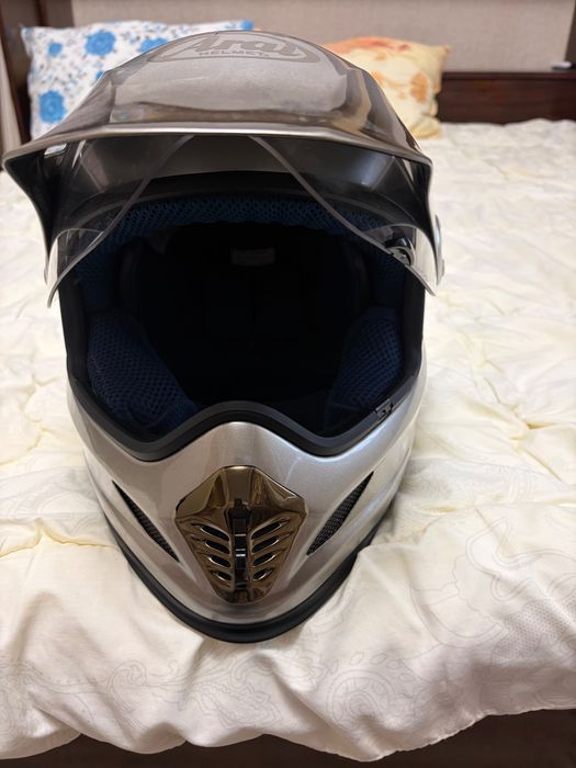 Каска арай л размер