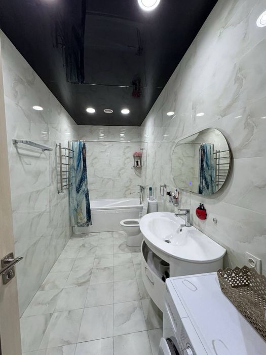 Продается квартира 5ти комнатная,ул Шота Руставели,151м2