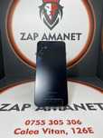 ZAP AMANET VITAN - Samsung Galaxy A05s - 64GB - Black