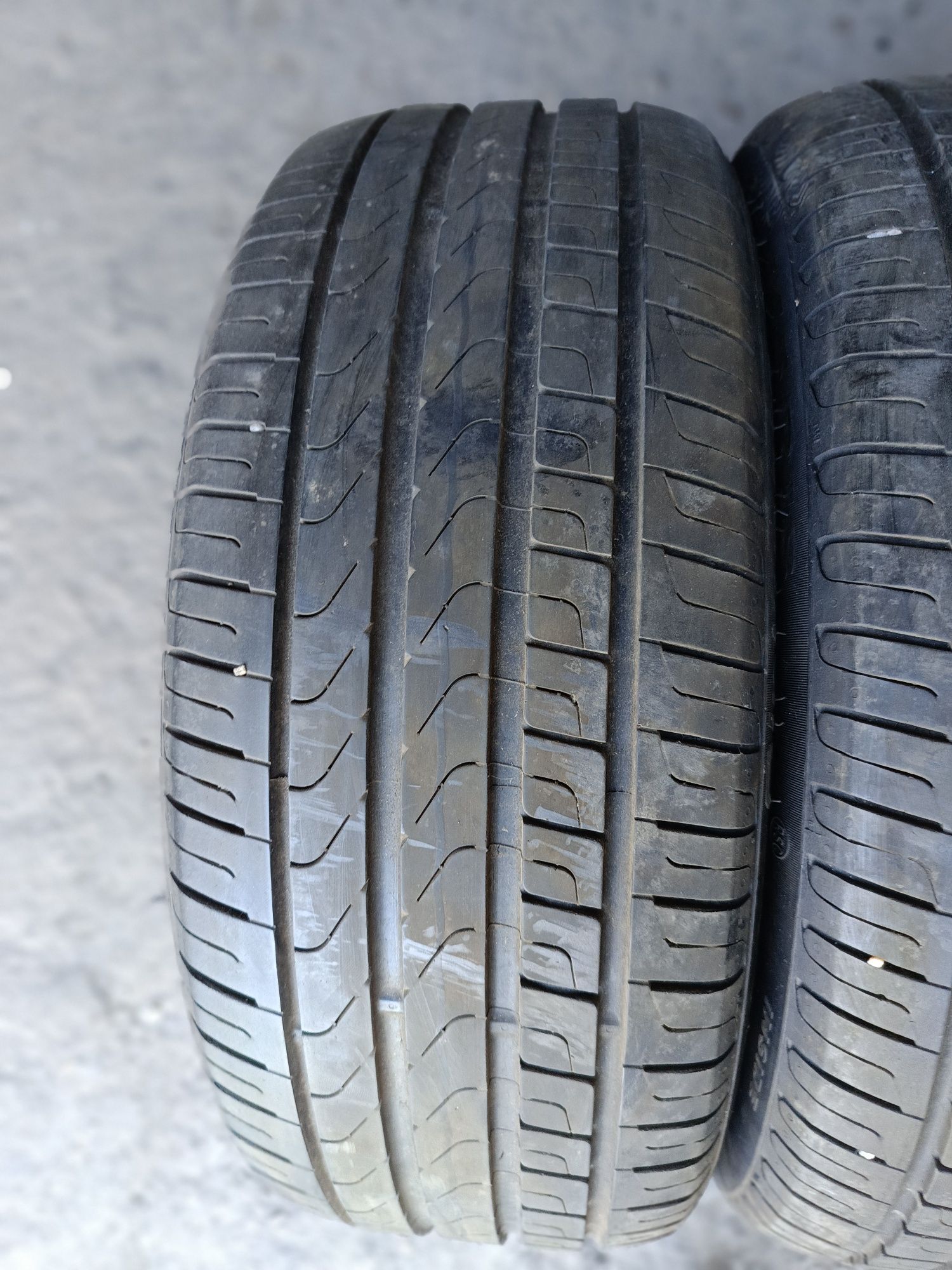 Летни гуми -2020г.-18цола-225/45-1бр.-95лв." PIRELLI"
