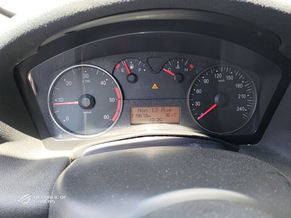Fiat Stilo 1.9 JTD
