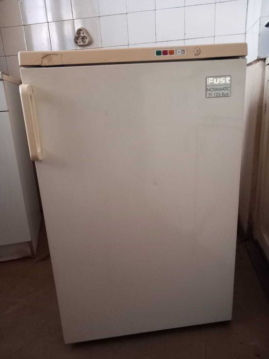 Фризер Novamatic СПЕШНО