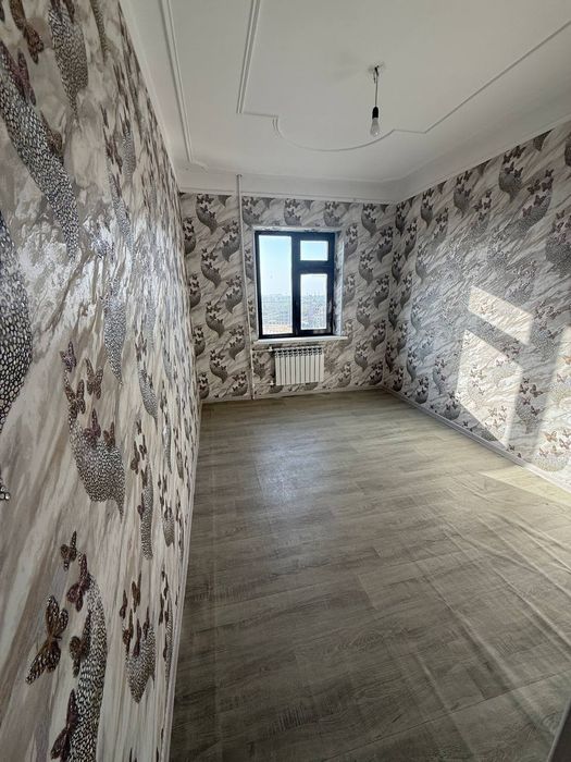 Продаётся  3х комнатная квартира