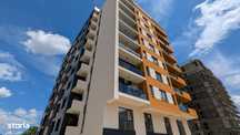 Apartament 2 cam tip studio, Bd. Metalurgiei metrou Aparatorii Patriei