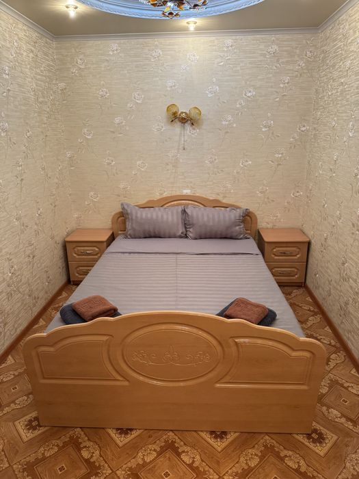 Сдам 1 комнатную квартиру посуточно