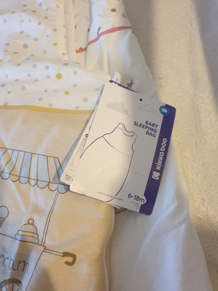 Sac de dormit NOU bebeluși