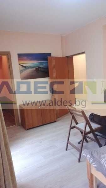 Дава се под наем Двустаен апартамент в София, Банишора - 73 кв.м за 586.5 € - Снимка #3