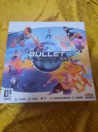 Продам настольную игру Bullet