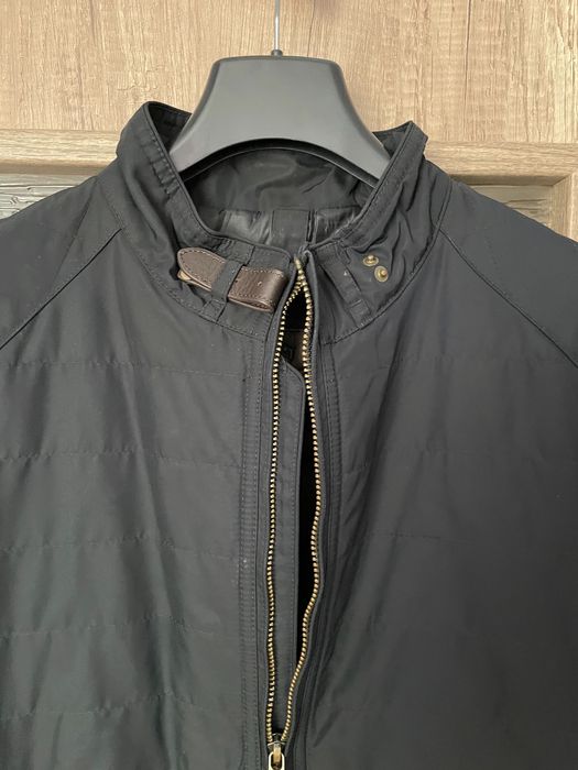 Мъжко яке Massimo Dutti