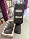 Magazin Vinde : Iphone 15 Pro Max 256gb