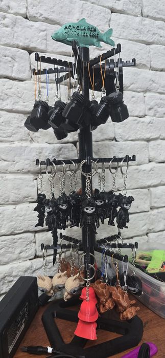 3 D принтер creality 3 v3 ke