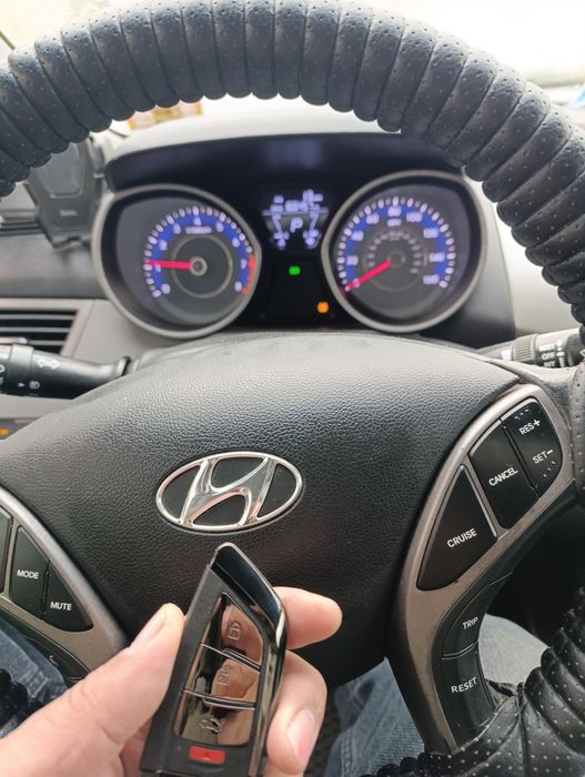 Вскрытие авто , восстановление автоключа чипа Иммо