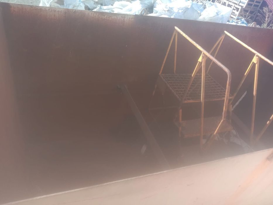 Продам кубовка для воды