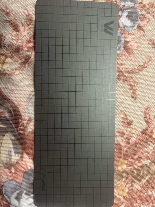 Screwpad xiaomi
