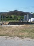 Vand hală metalica 7,50m×20m×4m