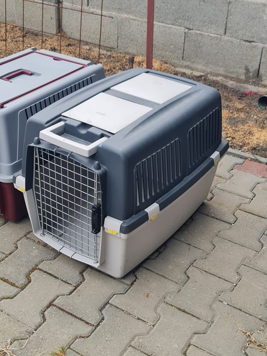 Cușcă de câine sau pisica