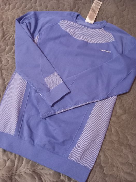 Bluza termo de fete
