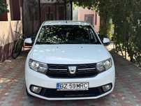 Dacia Logan BOLT 2017 1.0 GPL, A/C