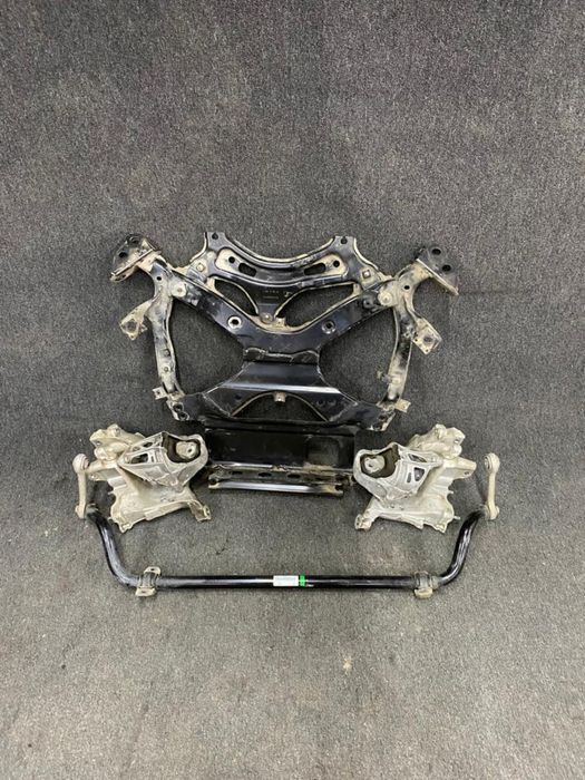 Punte fata Audi q5 FY 80A bara stabilizatoare