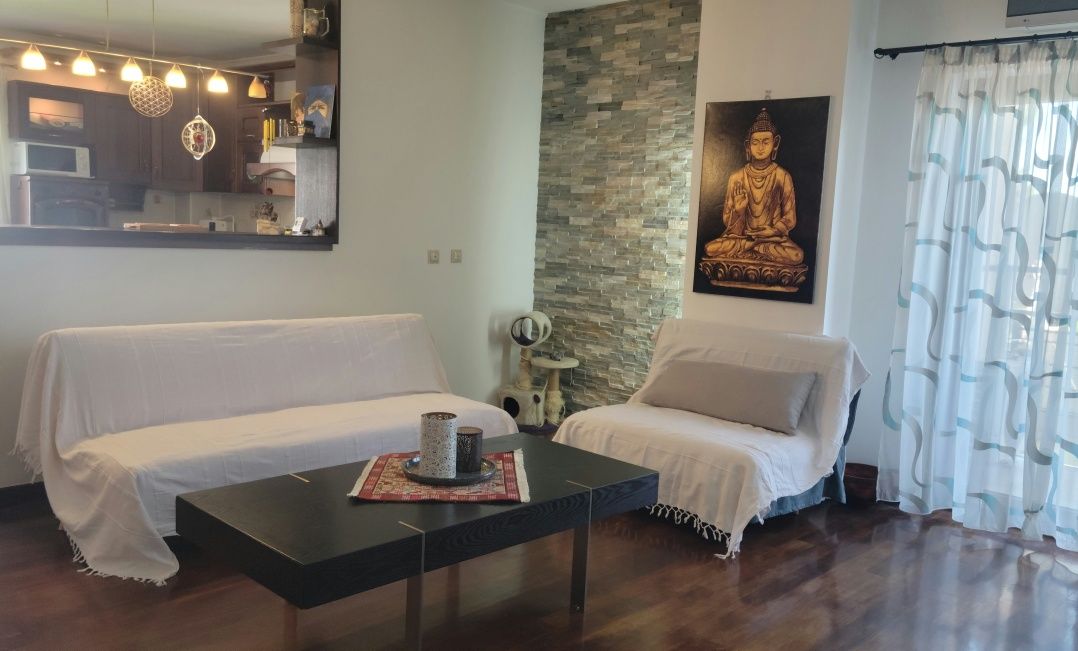 Penthouse lux-Terasă 140mp-Pitesti Central-Comision 0%