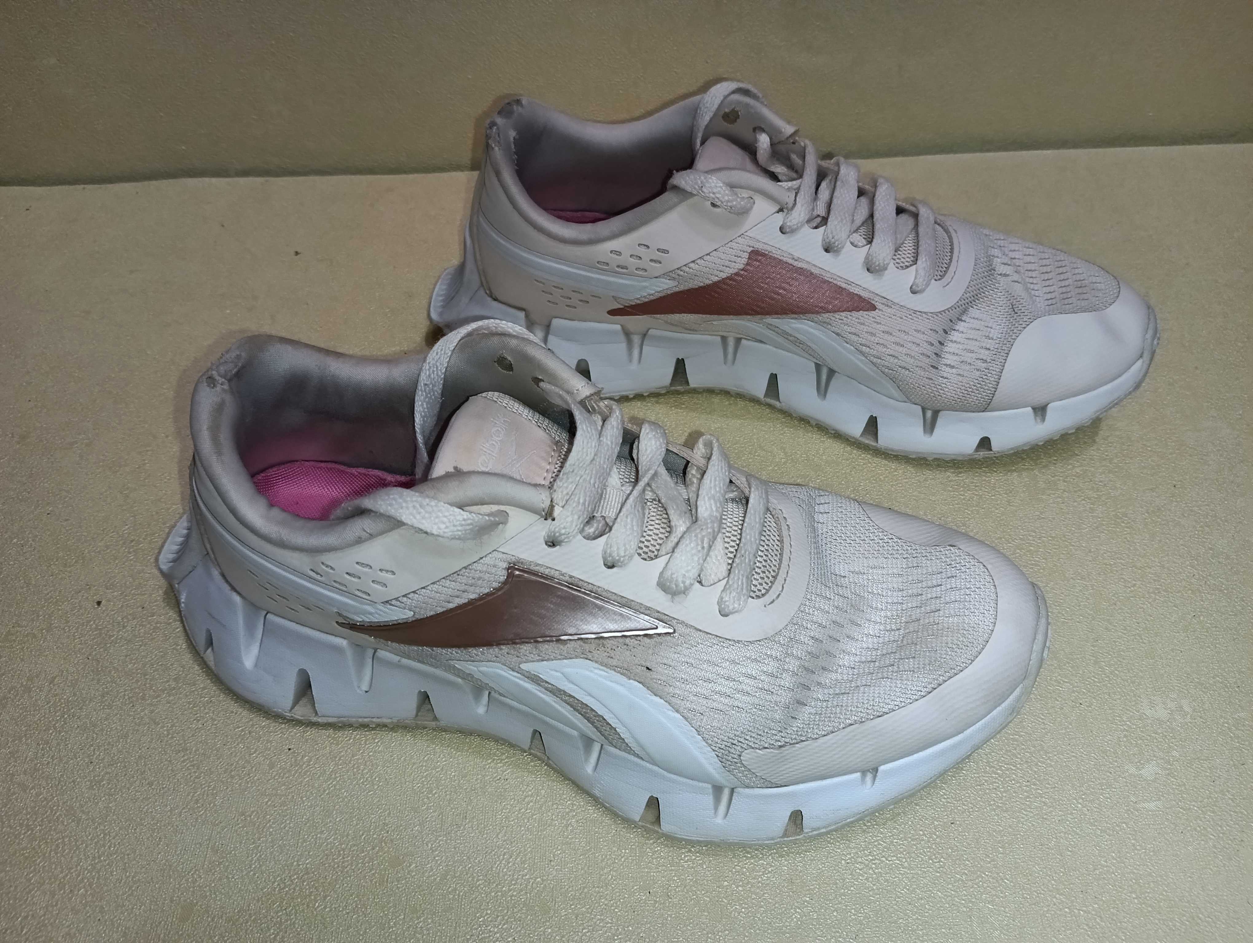 Reebok Dynamica Pink N36 - 29 лв