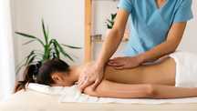 Masaj terapeutic, relaxare