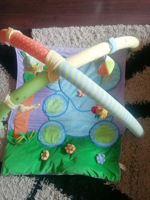 Centru de activități