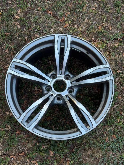 Bmw джанта 19" цола