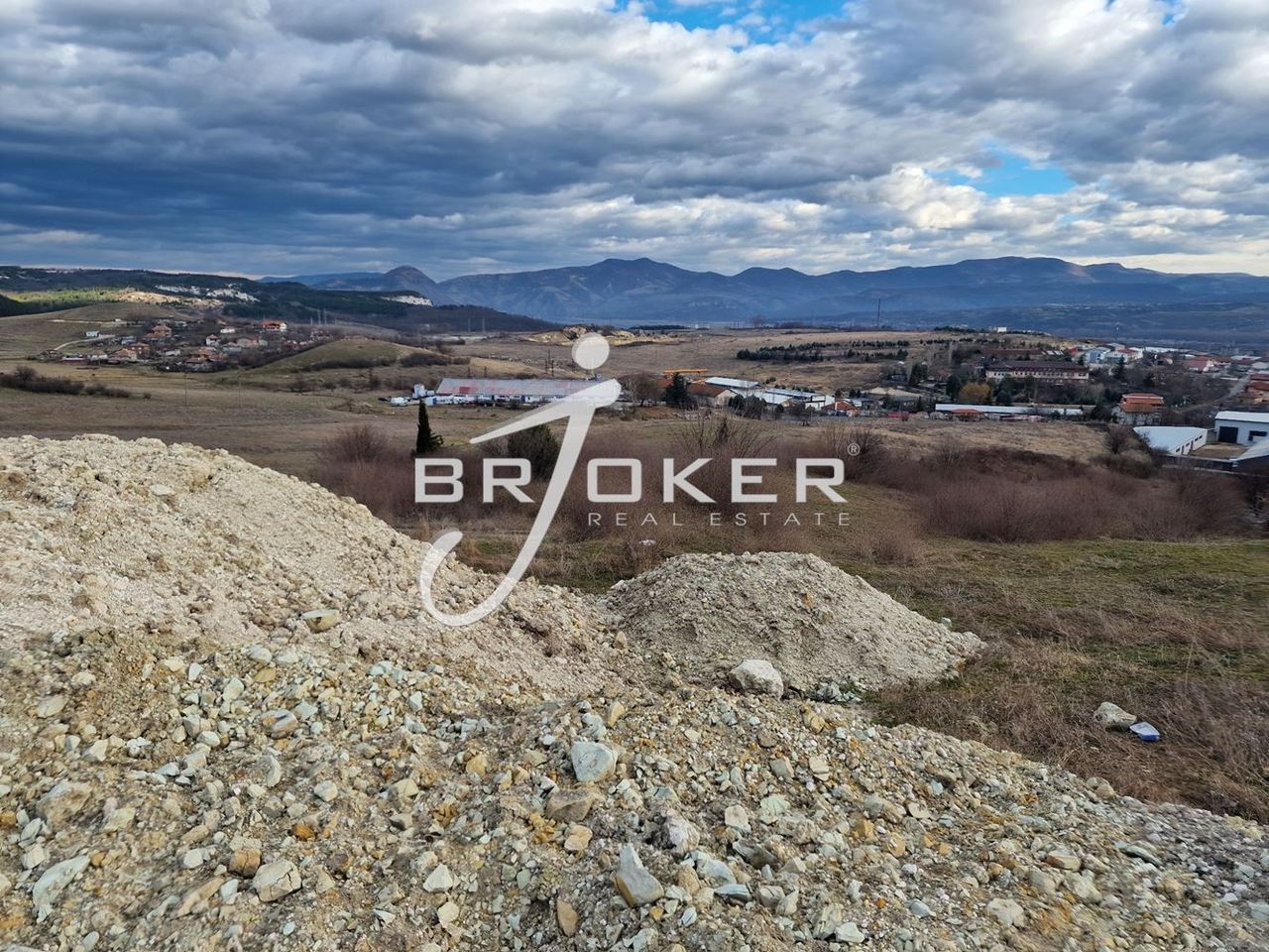 Продава се Парцел в Кърджали, Студен кладенец - 675 кв.м за 60 €/кв.м - Снимка #5